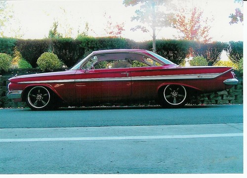 Image 4 of 1961 Chevrolet Impala…