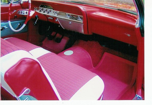 Image 6 of 1961 Chevrolet Impala…