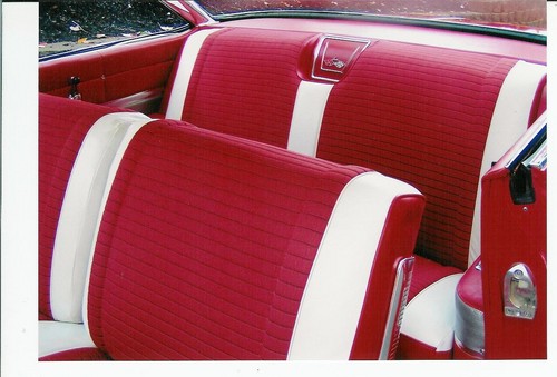 Image 7 of 1961 Chevrolet Impala…