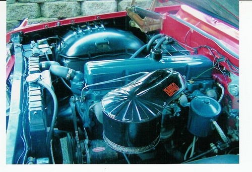 Image 9 of 1961 Chevrolet Impala…
