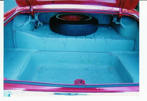 Image 10 of 1961 Chevrolet Impala…